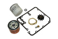 Paguro 6000-18000 Major Service Kit