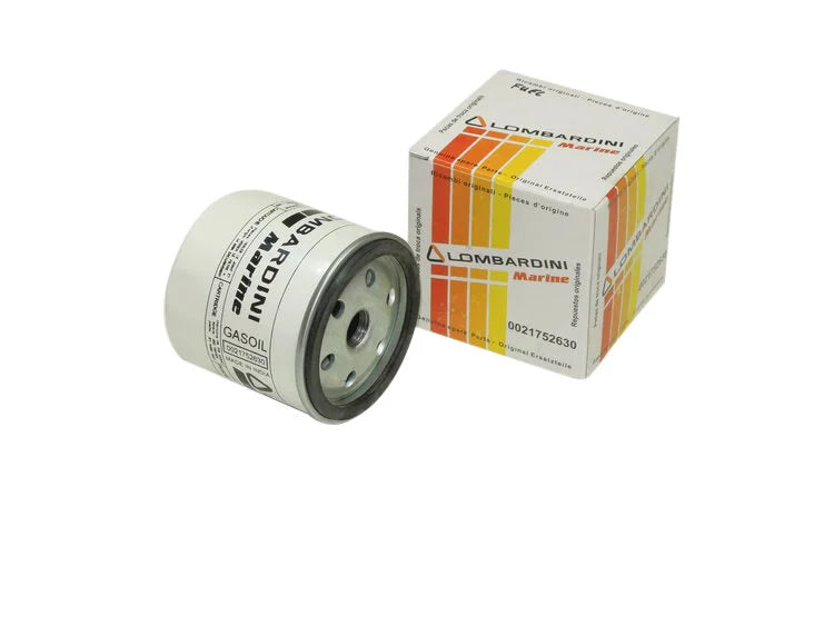 Paguro Fuel Filter - Paguro 6000-18000
