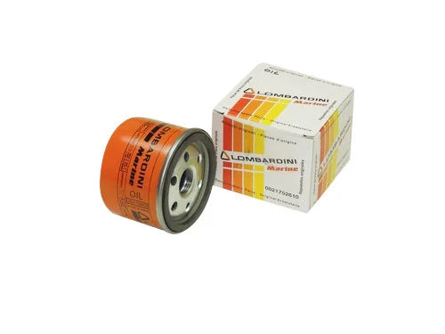 Paguro Oil Filter - Paguro 6000-18000