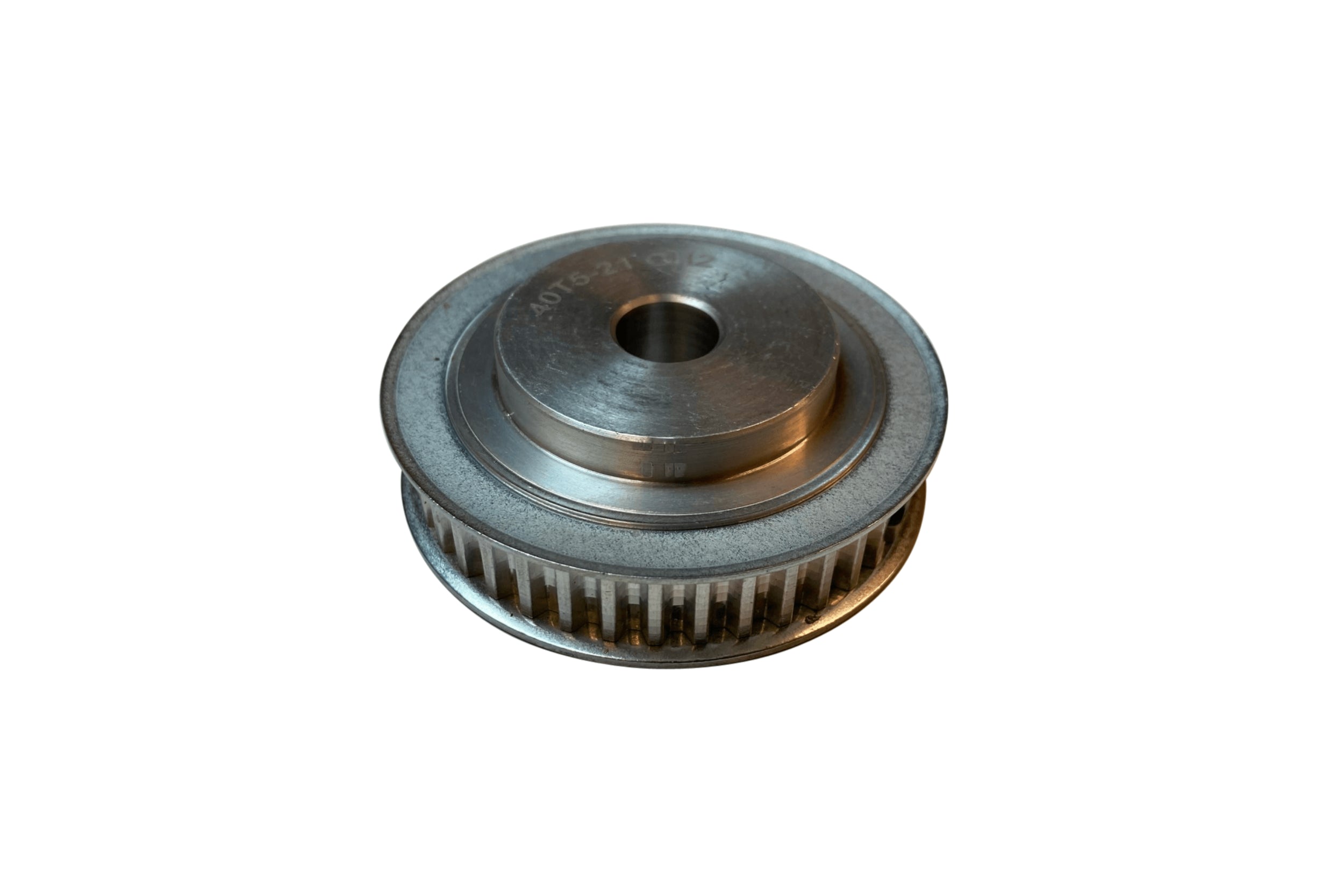 Pulley Wheel (Pump Side) - Paguro 2000, 3000C, 3 SY & 4 SY