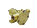 Raw Water Pump Complete - Paguro 2000, 3 SY & 4 SY