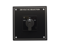 Shore Power Changeover Switch