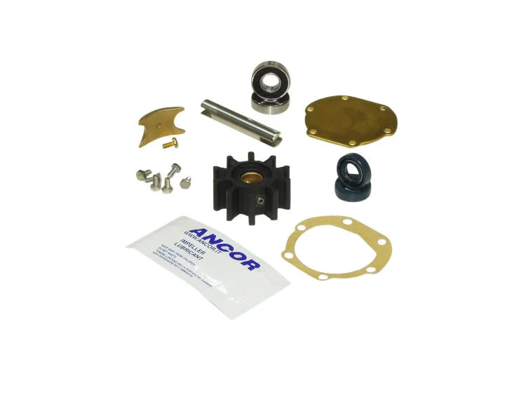 Water Pump Overhaul Kit - Ancor ST106 - Paguro 6000-18000