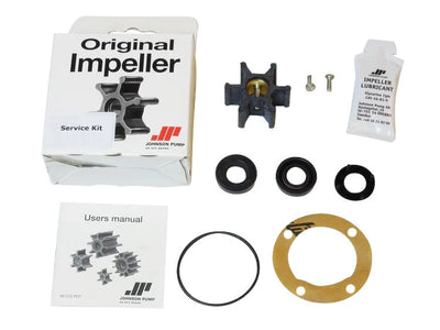 Water Pump Service Kit - Paguro 3000-5000