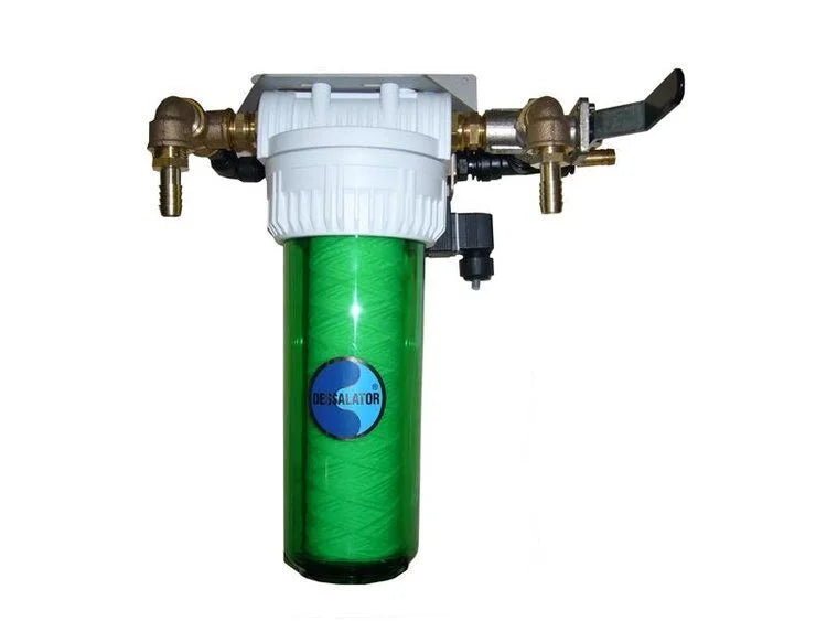 Dessalator DUO 100 Navigator