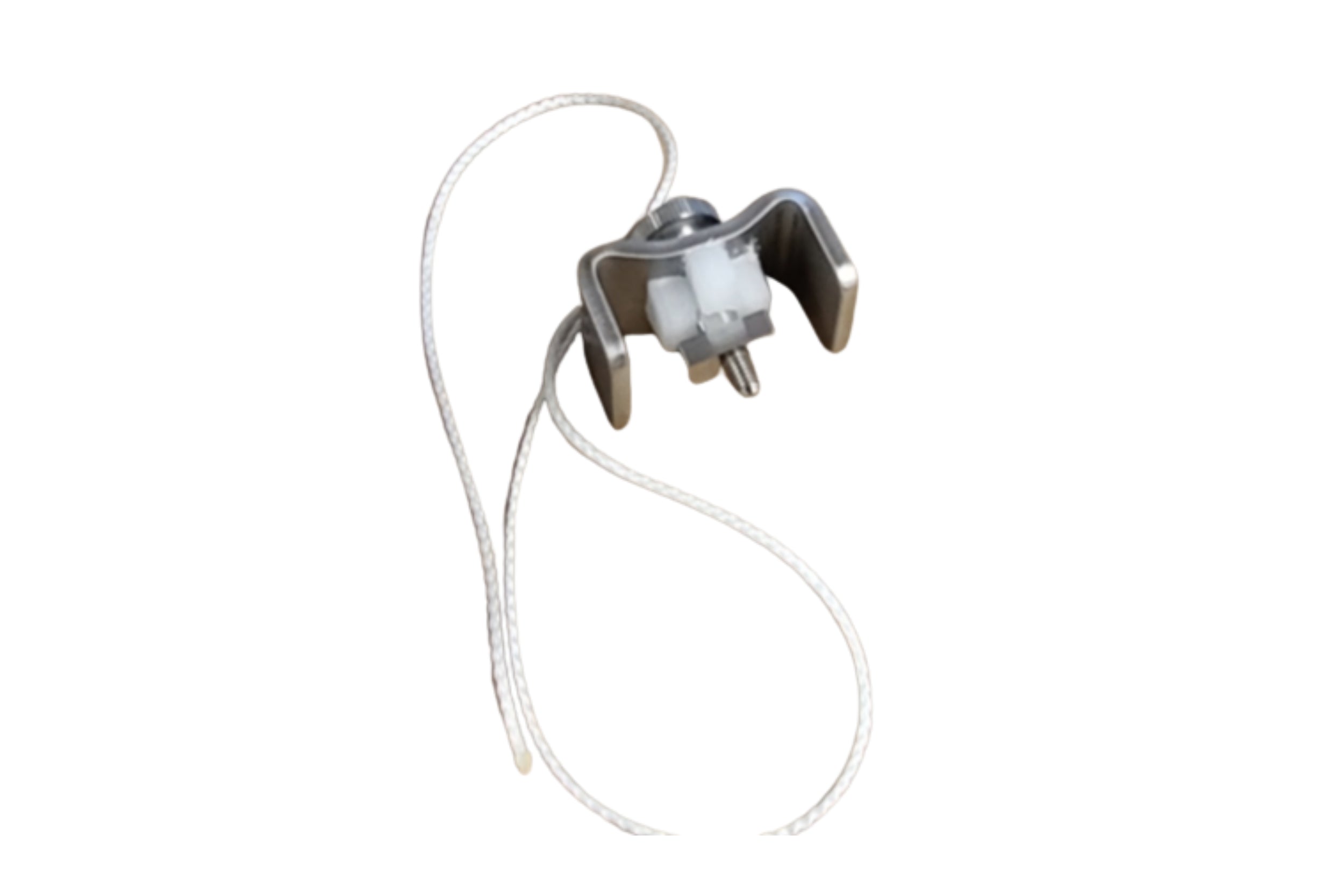 Remoran Angle Lock