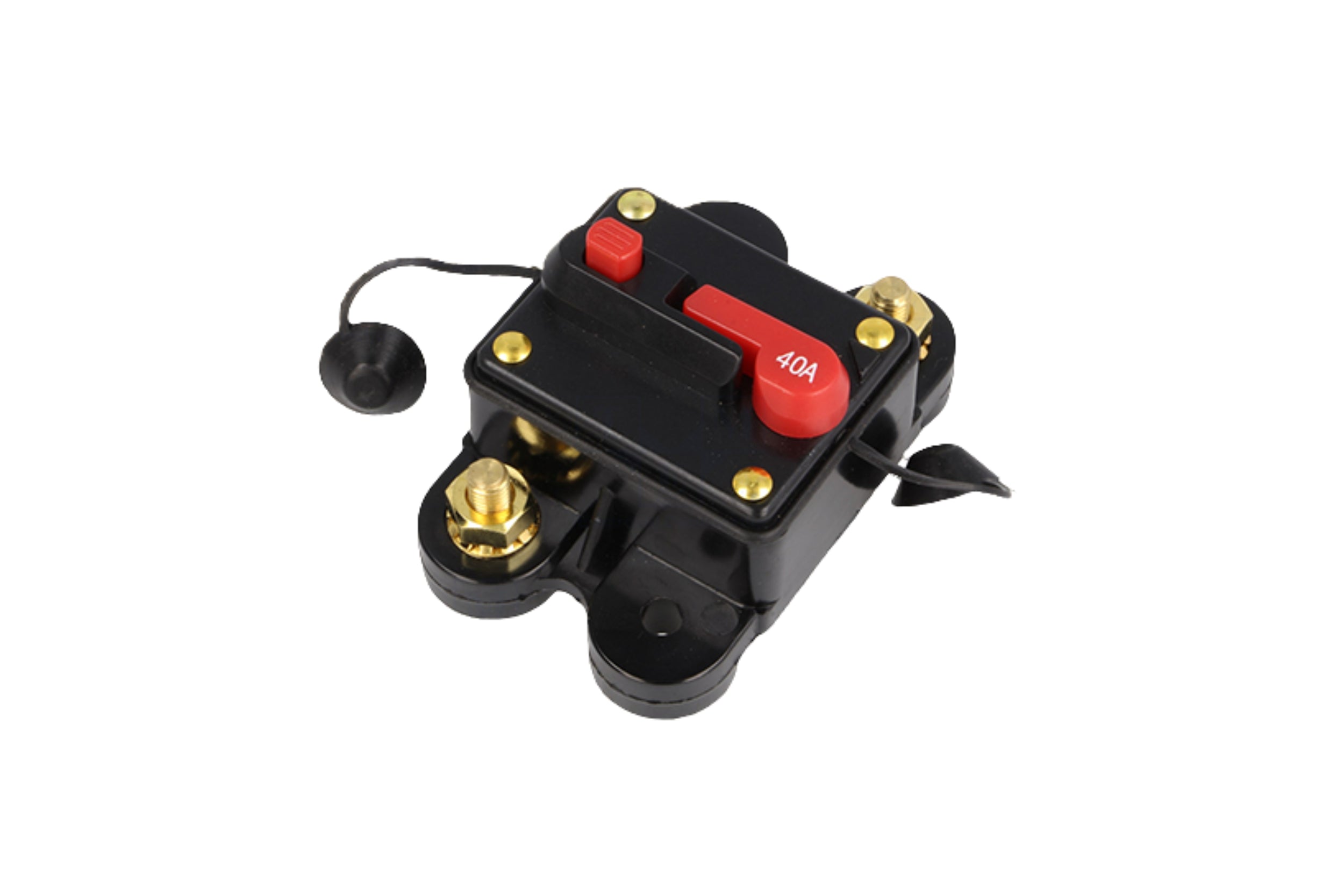 Remoran Automatic Circuit Breaker 40A