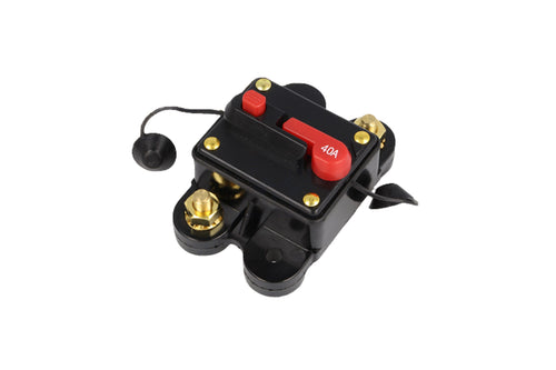 Remoran Automatic Circuit Breaker 40A