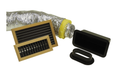 Single Outlet Air System Kit - SCU12 and SCU16