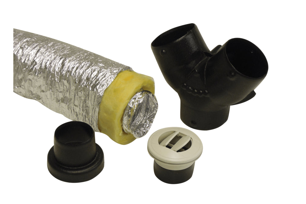 Third Outlet Kit SCU12 and SCU16