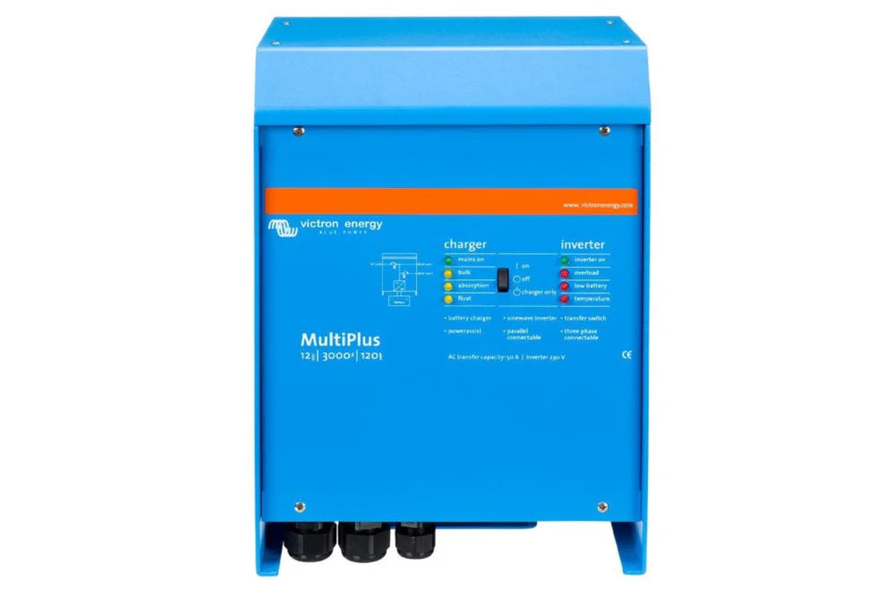 Victron MultiPlus 24/3000/70