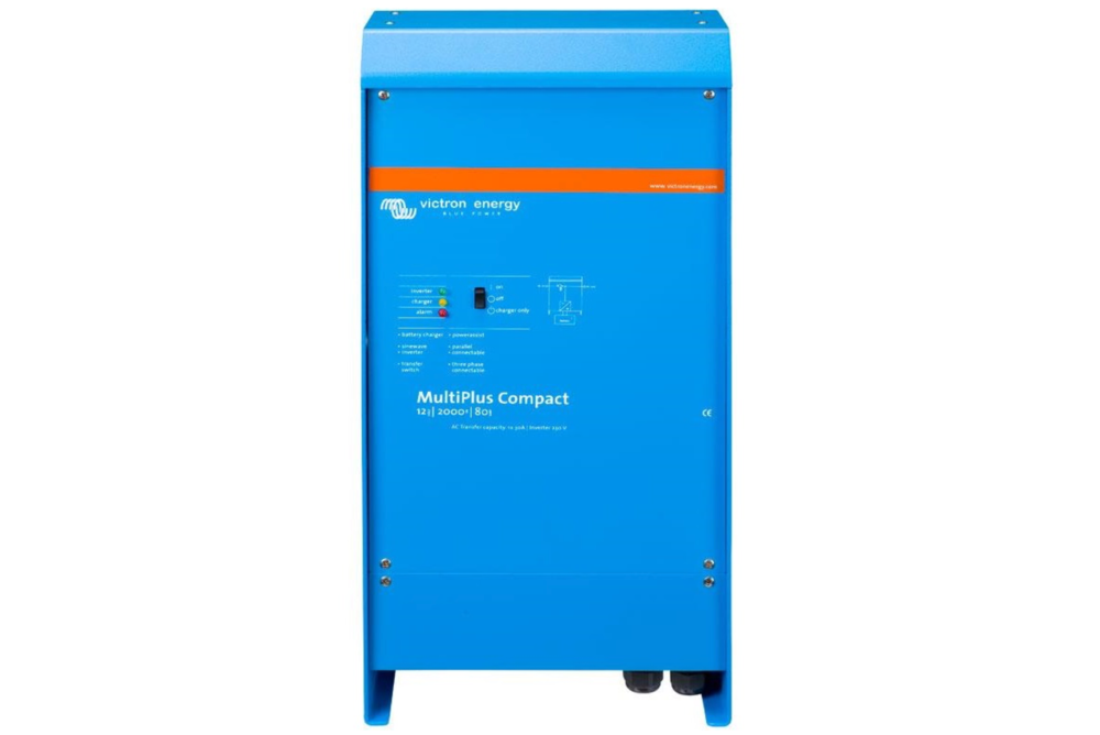 Victron MultiPlus C 12/1200/50