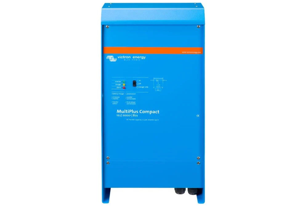 Victron MultiPlus C 24/1600/40