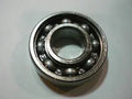 Ball Bearing 024568