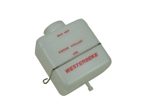 Coolant Tank Kit