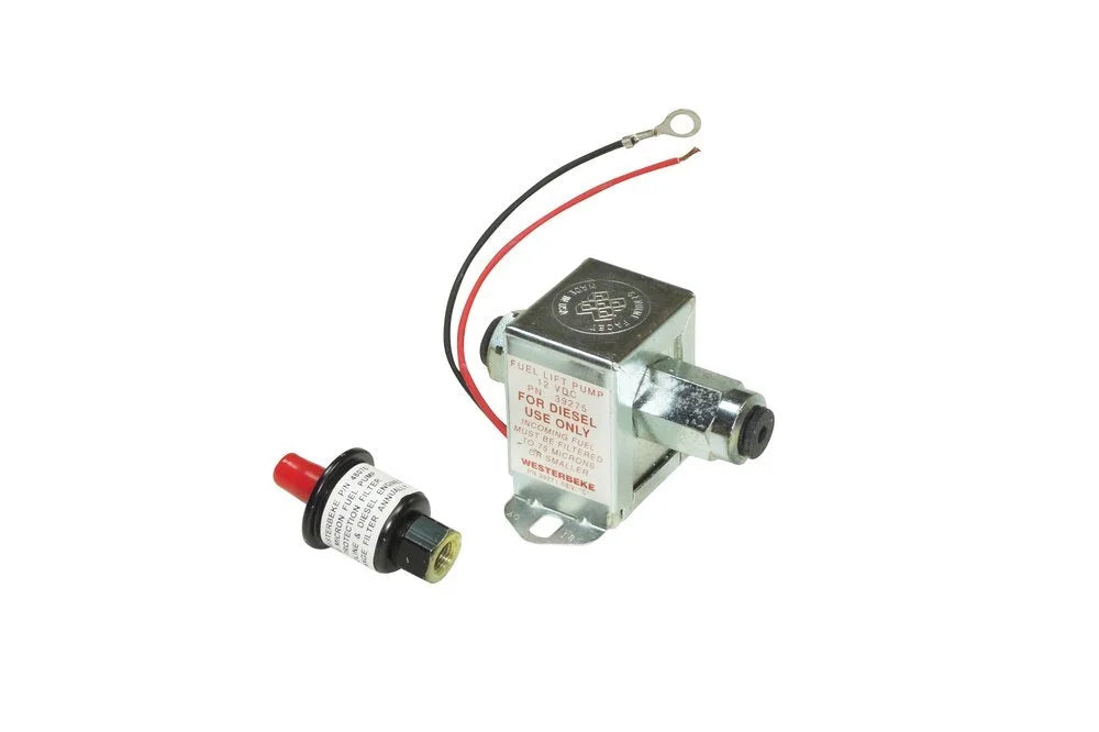 Diesel Lift Pump 039275