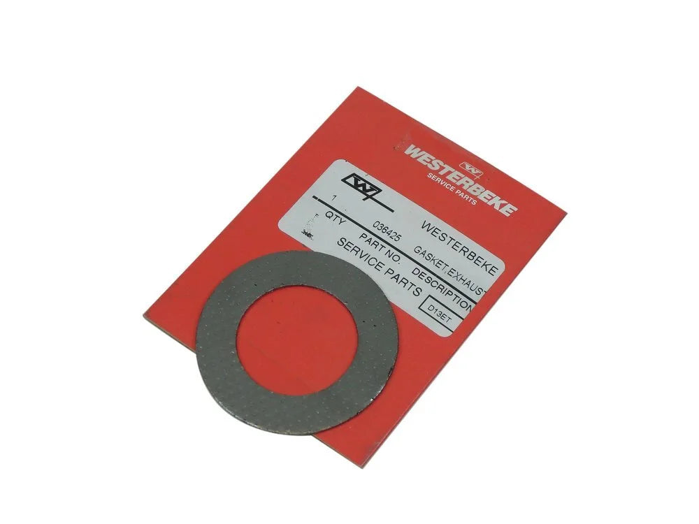 Exhaust Elbow Gasket 036425