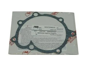 Fresh Water Pump Gasket 041376