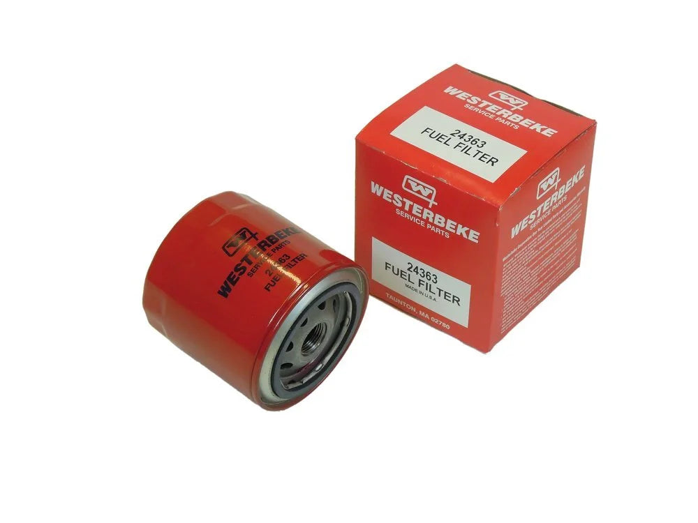 Fuel Filter 024363