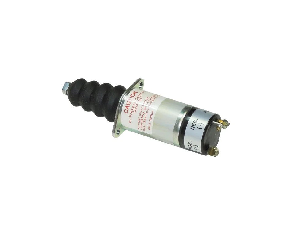 Fuel Solenoid 023041
