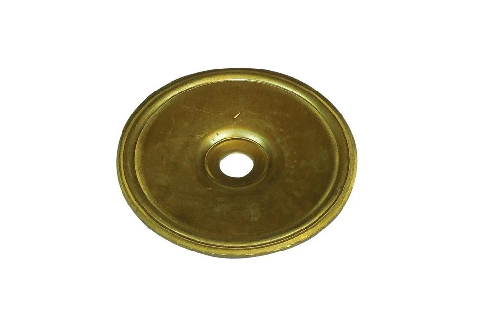 Heat Exchanger End Cap 022850