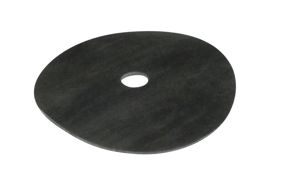 Heat Exchanger End Gasket 022851