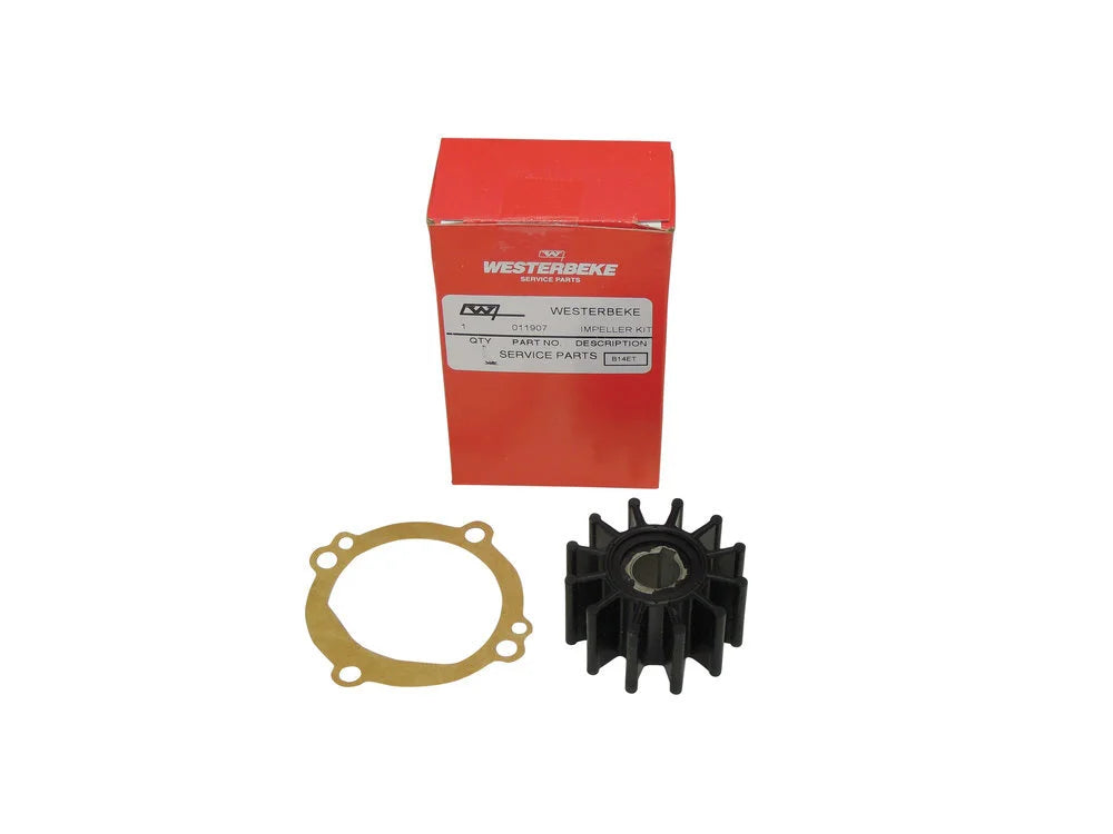 Impeller Kit 011907