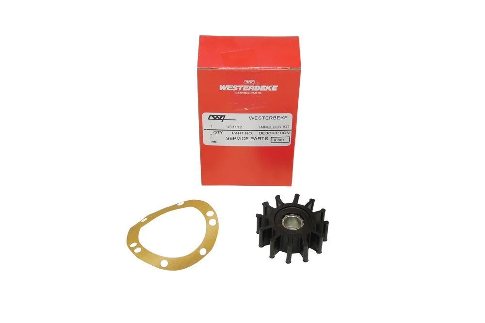 Impeller Kit 033112