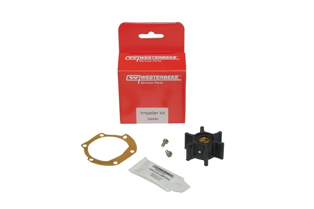 Impeller Kit 034440
