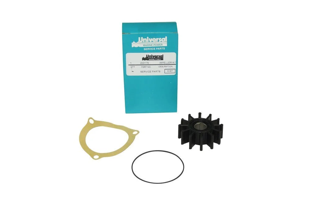 Impeller Kit 200175