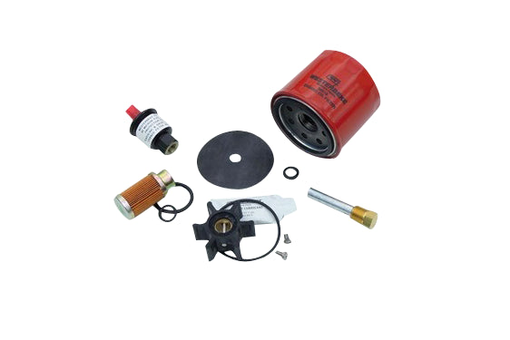 Major Service Kit