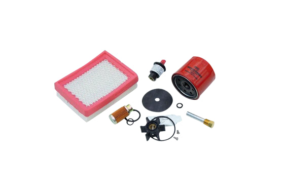 Major Service Kit
