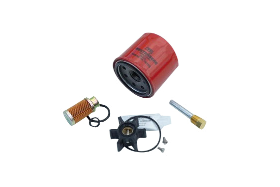 Minor Service Kit