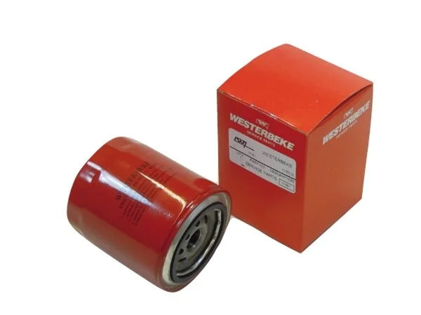 Oil Filter 011951
