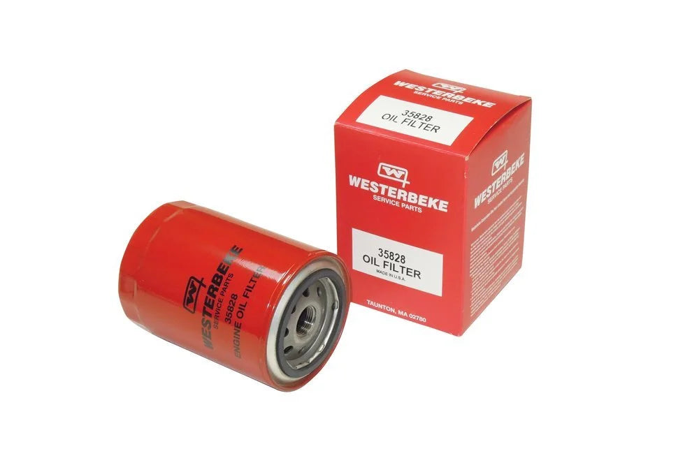 Oil Filter 035828