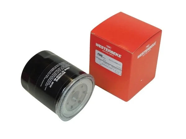 Oil Filter 040154