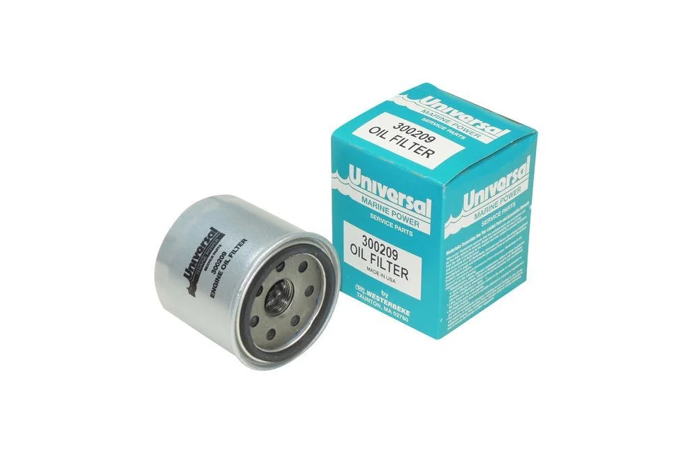 Oil Filter 300209
