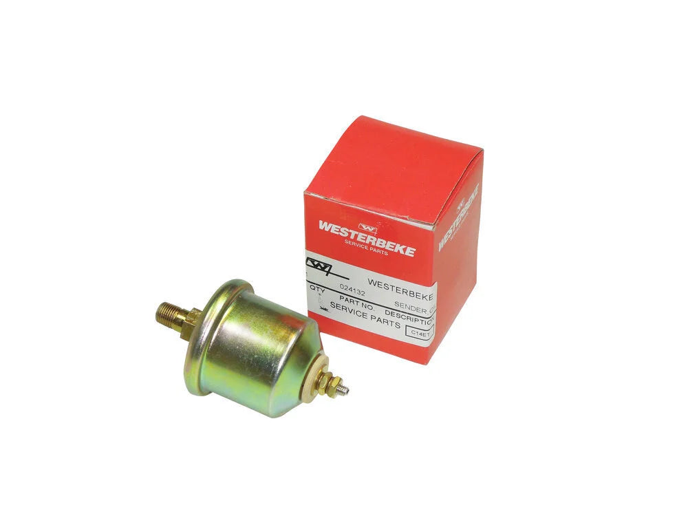 Oil Pressure Sender 024132