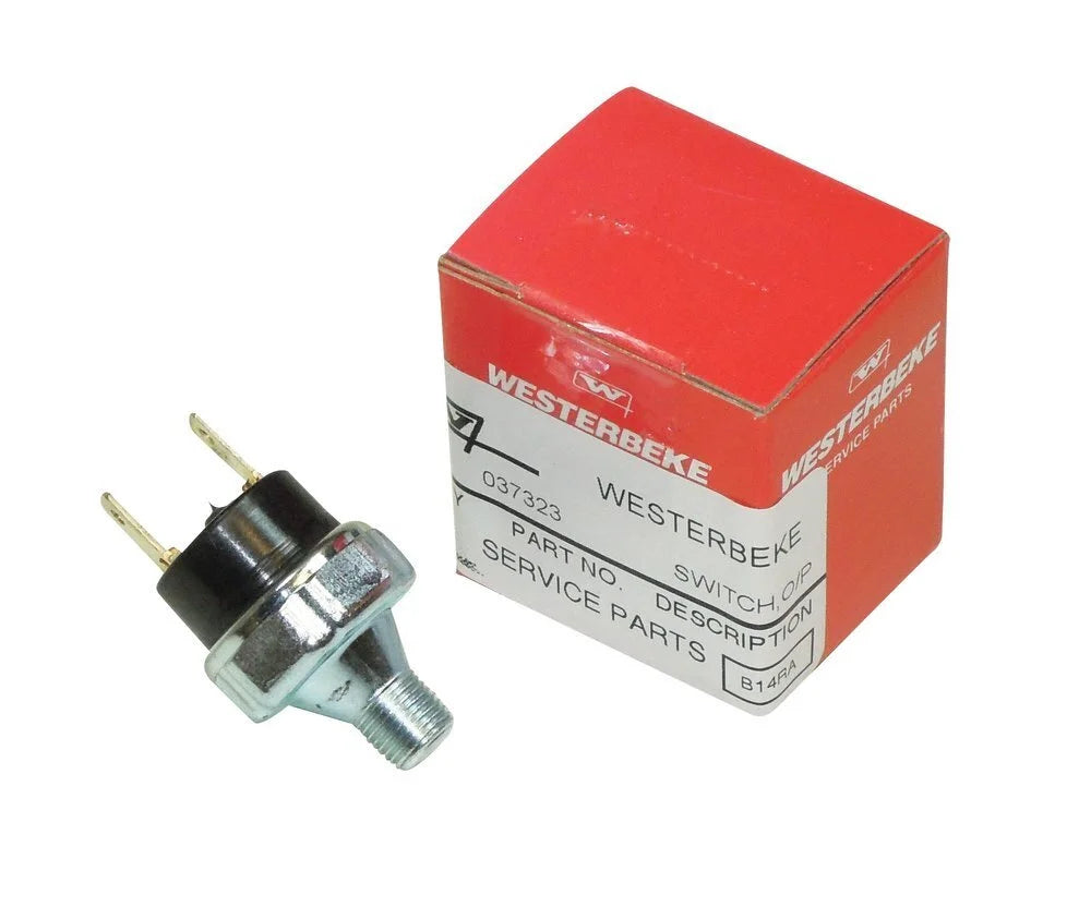 Oil Pressure Switch 037323
