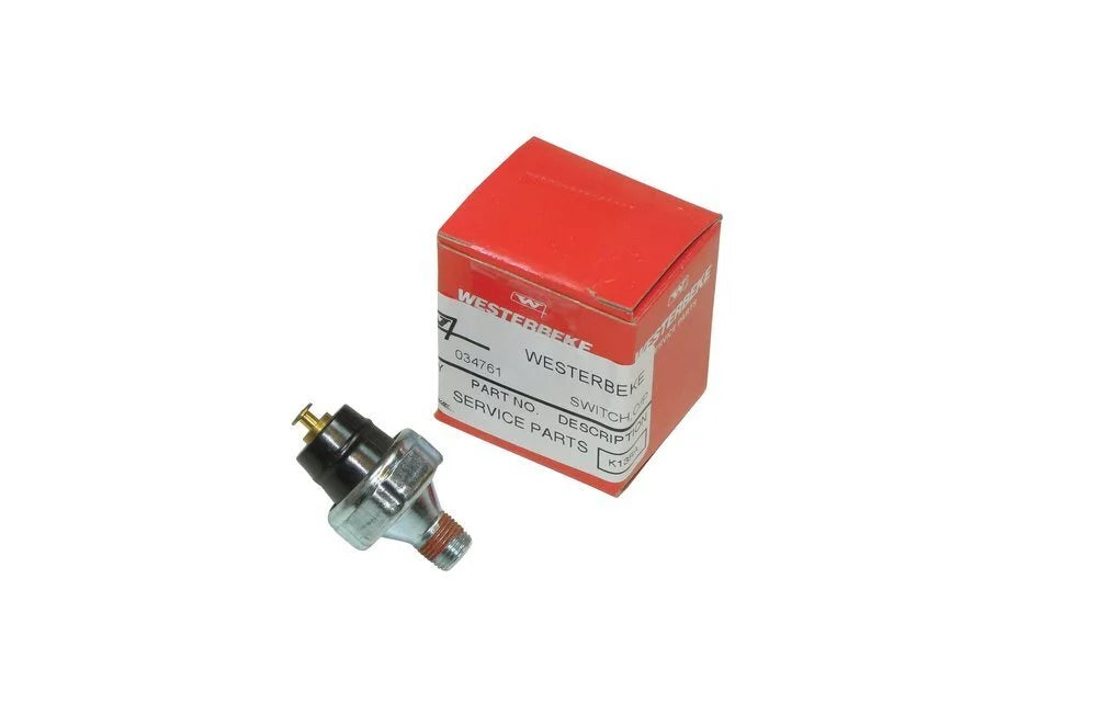 Oil Pressure Switch 057524 (replaces 034761)
