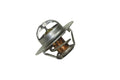 Thermostat 024688