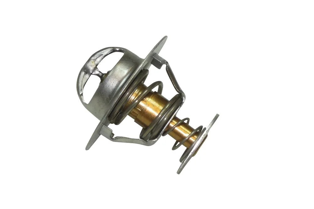 Thermostat with By-Pass 024690