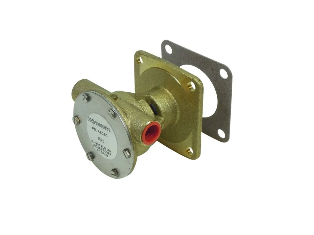 Water Pump 048080