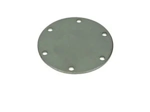 Water Pump Cover 049170