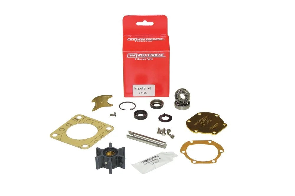 Water Pump Kit 034466