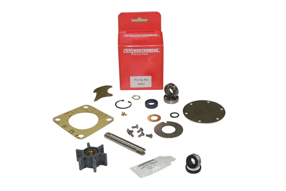 Water Pump Kit 049000